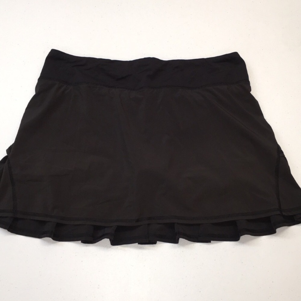 Lululemon Skort